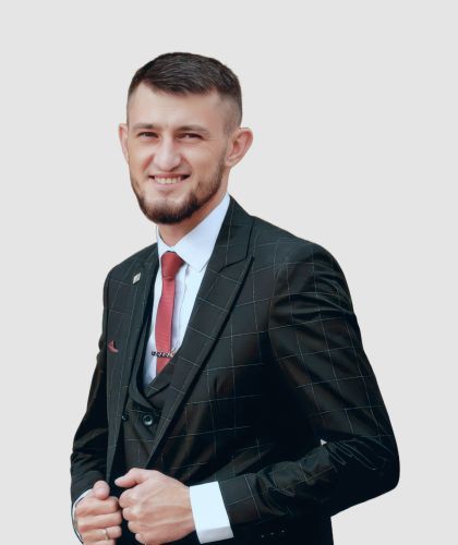 Михаил Викторович Балаба