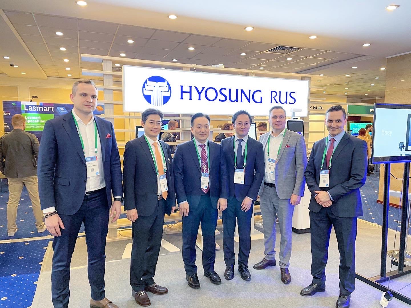 АТМ АЛЬЯНС на 8-м международном ПЛАС- Форуме «Online & Offline Retail»