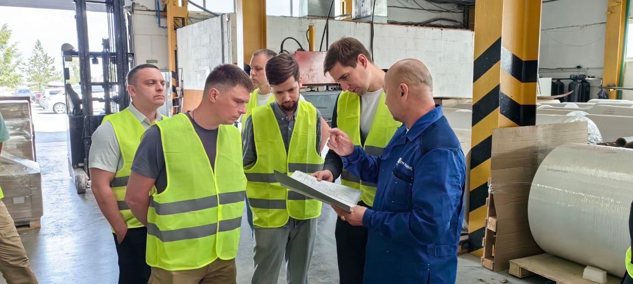 Итоги национального проекта "Производительность труда"