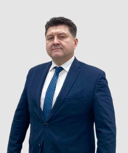 Андрей Александрович Целиков