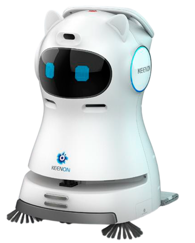 KLEENBOT C30