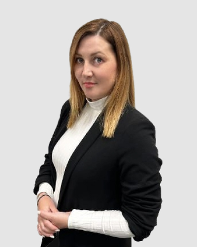 Ирина Викторовна Савельева