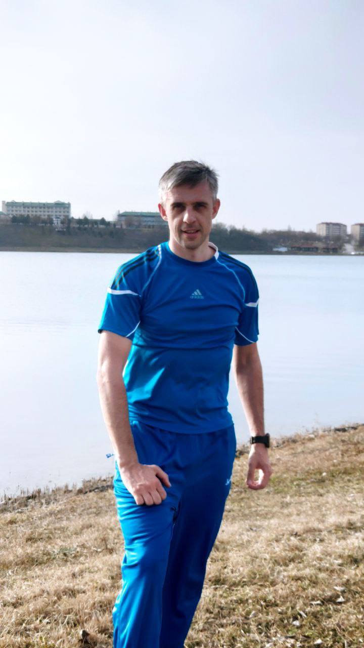 Сотрудники компании АТМ АЛЬЯНС вносят свой вклад в популяризацию здорового образа жизни