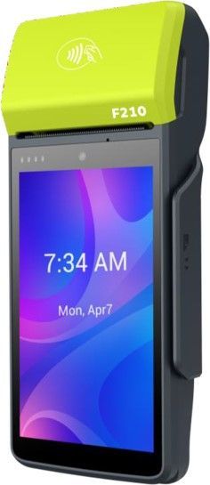 POS-терминалы Feitian