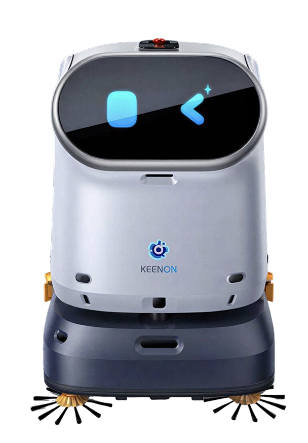 KLEENBOT C40 KLEENBOT C40