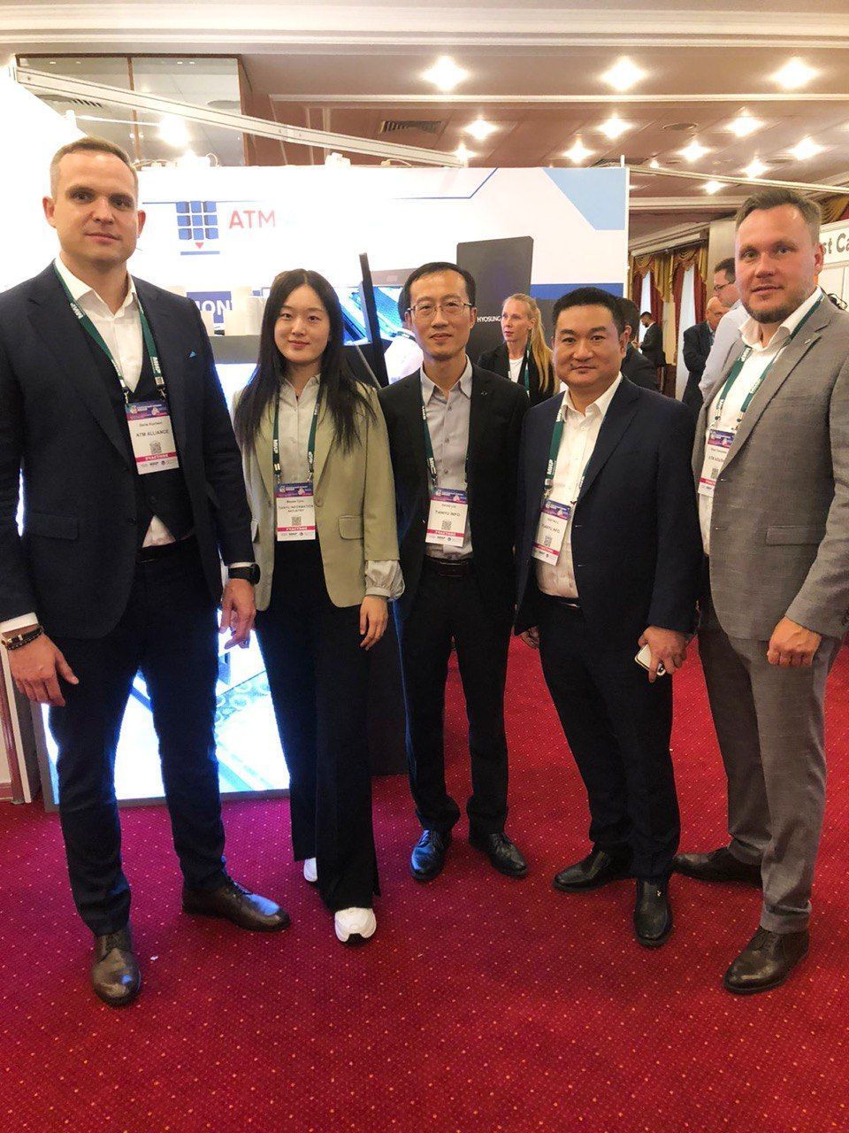 Первый день ПЛАС-Форума подошел к своему завершению