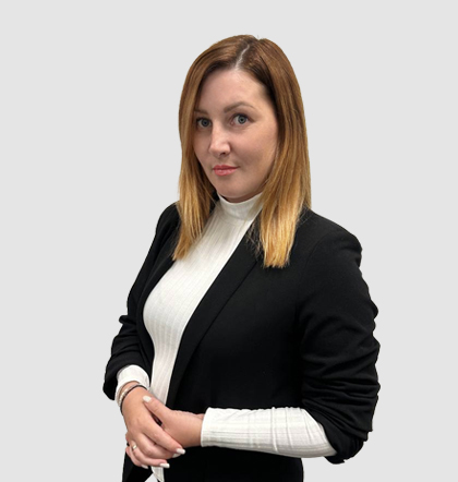 Ирина Викторовна Савельева