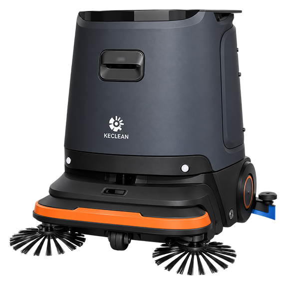 KLEENBOT C55