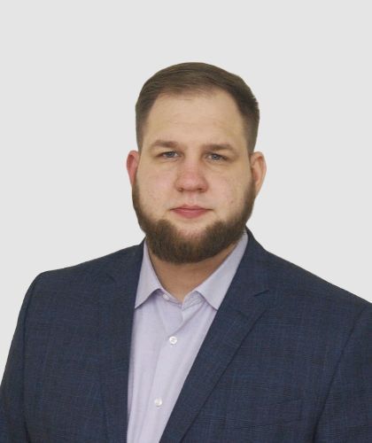 Илья Вячеславович Евдокимов