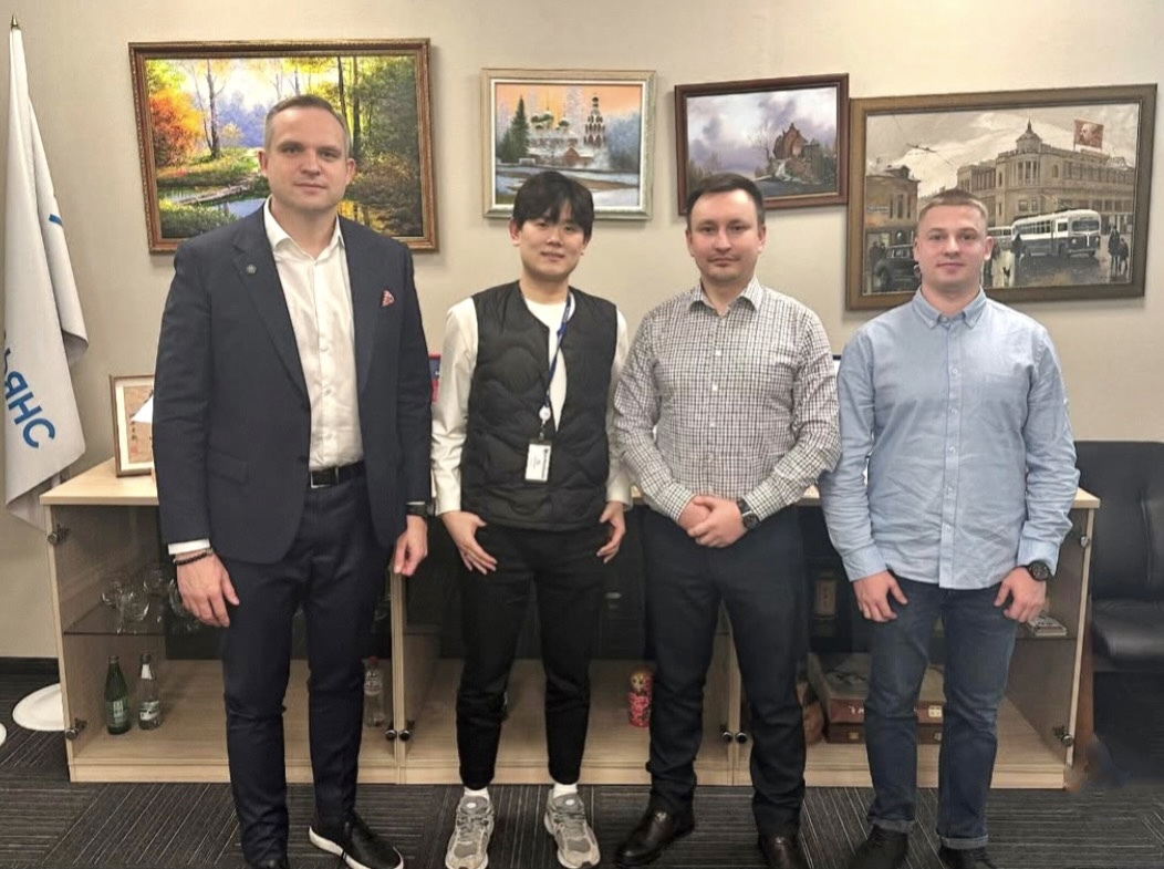 Партнерство - это не только про бизнес