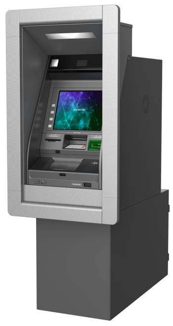 Банкоматы Hyosung MX8600ST Банкоматы Hyosung MX8600ST