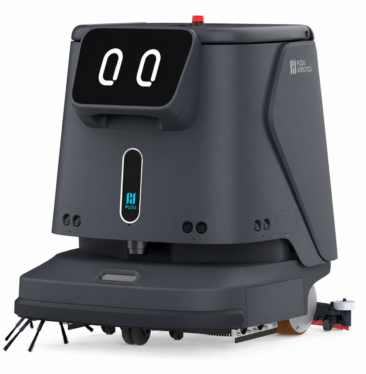 PUDU CC1