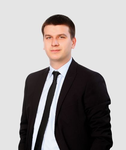 Виктор Владимирович Шпак