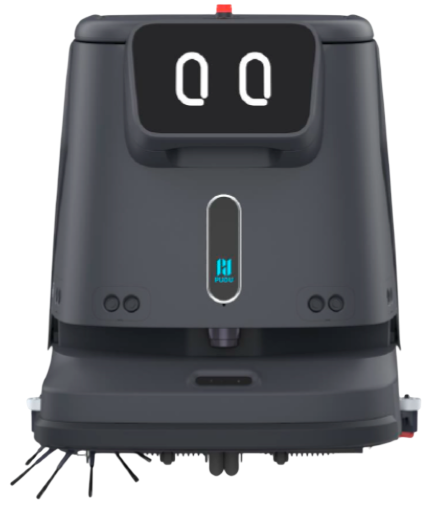 PUDU CC1