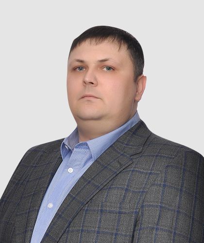 Ян Валерьевич Левицкий