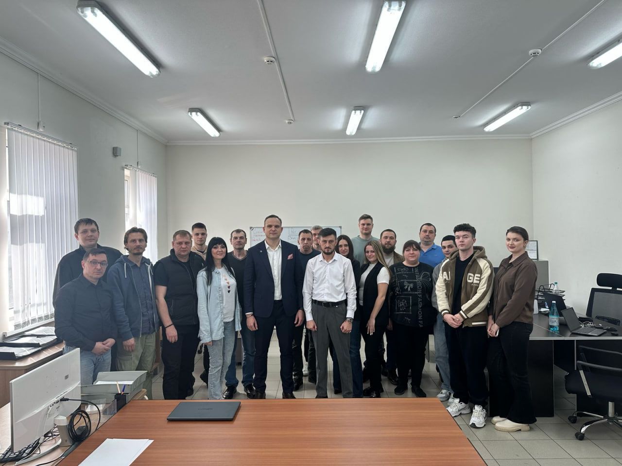 Открываем новый офис в Ростове-на-Дону!