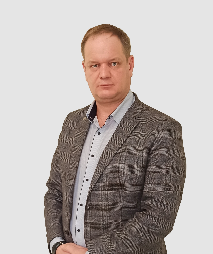 Александр Юрьевич Панковец
