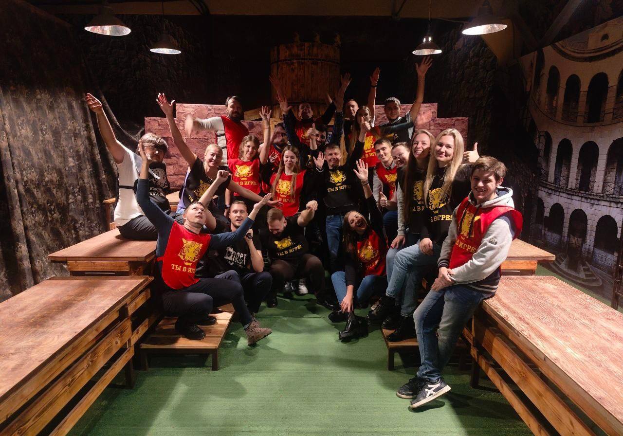 Сотрудники приморского офиса АТМ АЛЬЯНС поздравили коллег из СБЕРА с Зеленым днем