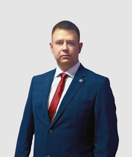 Игорь Александрович Простихин