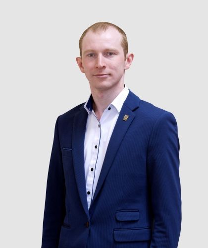 Сергей Юрьевич Юдин