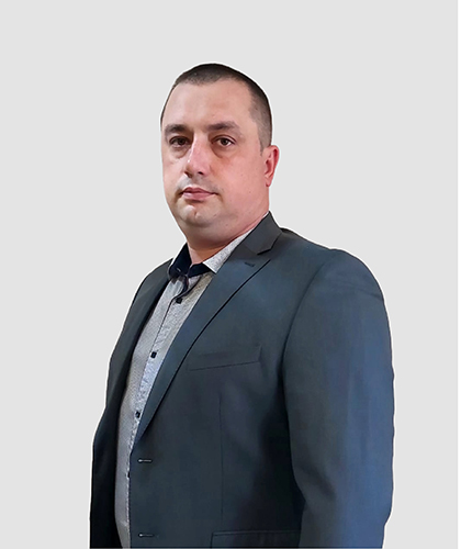 Алексей Сергеевич Данилов