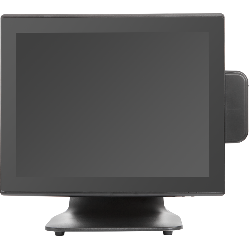 POS монитор сенсорный 15" PayTor TM-15 V3 POS монитор сенсорный 15" PayTor TM-15 V3