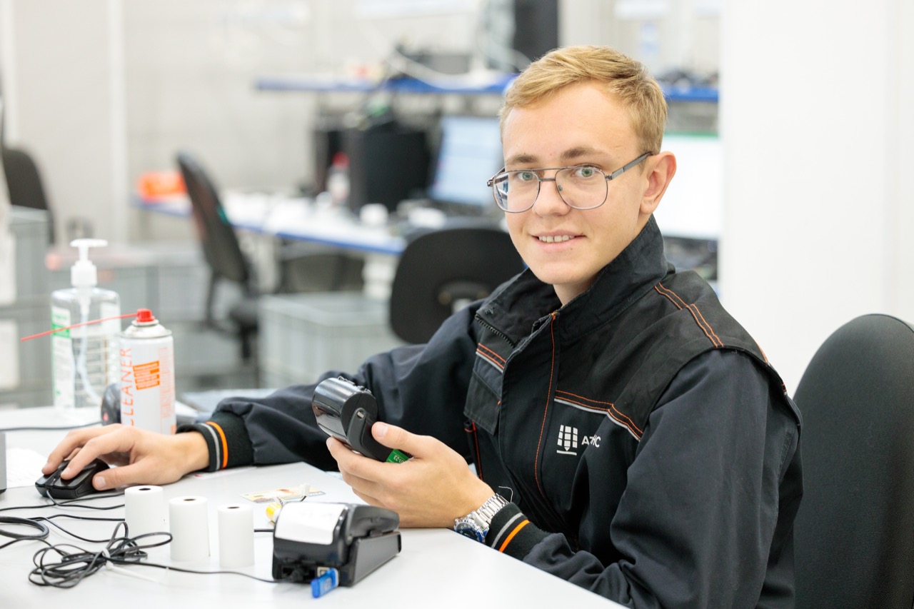 Мы остаемся