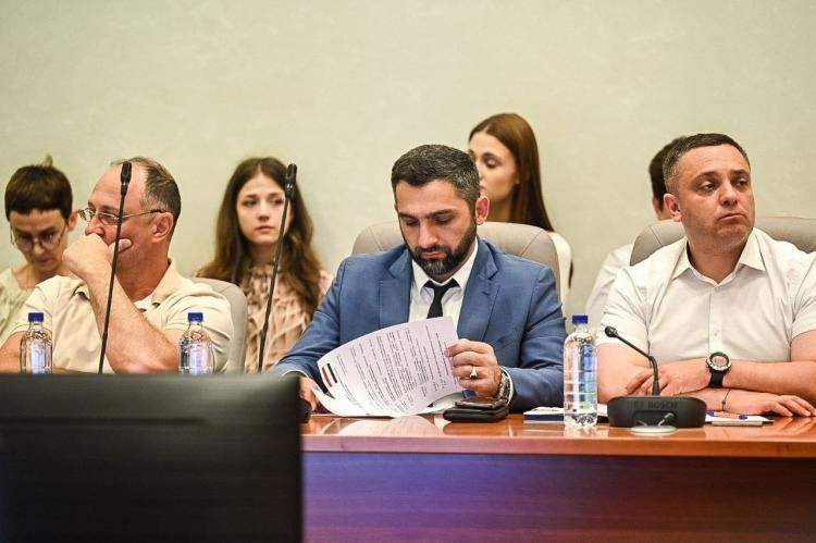 Тюмень и Согдийская область (Таджикистан): встреча, которая открывает новые возможности