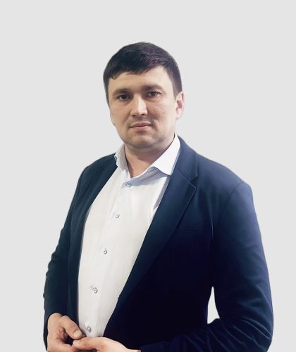 Марат Шамилевич Шихов