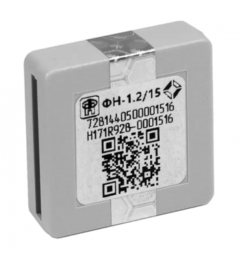 Фискальные накопители