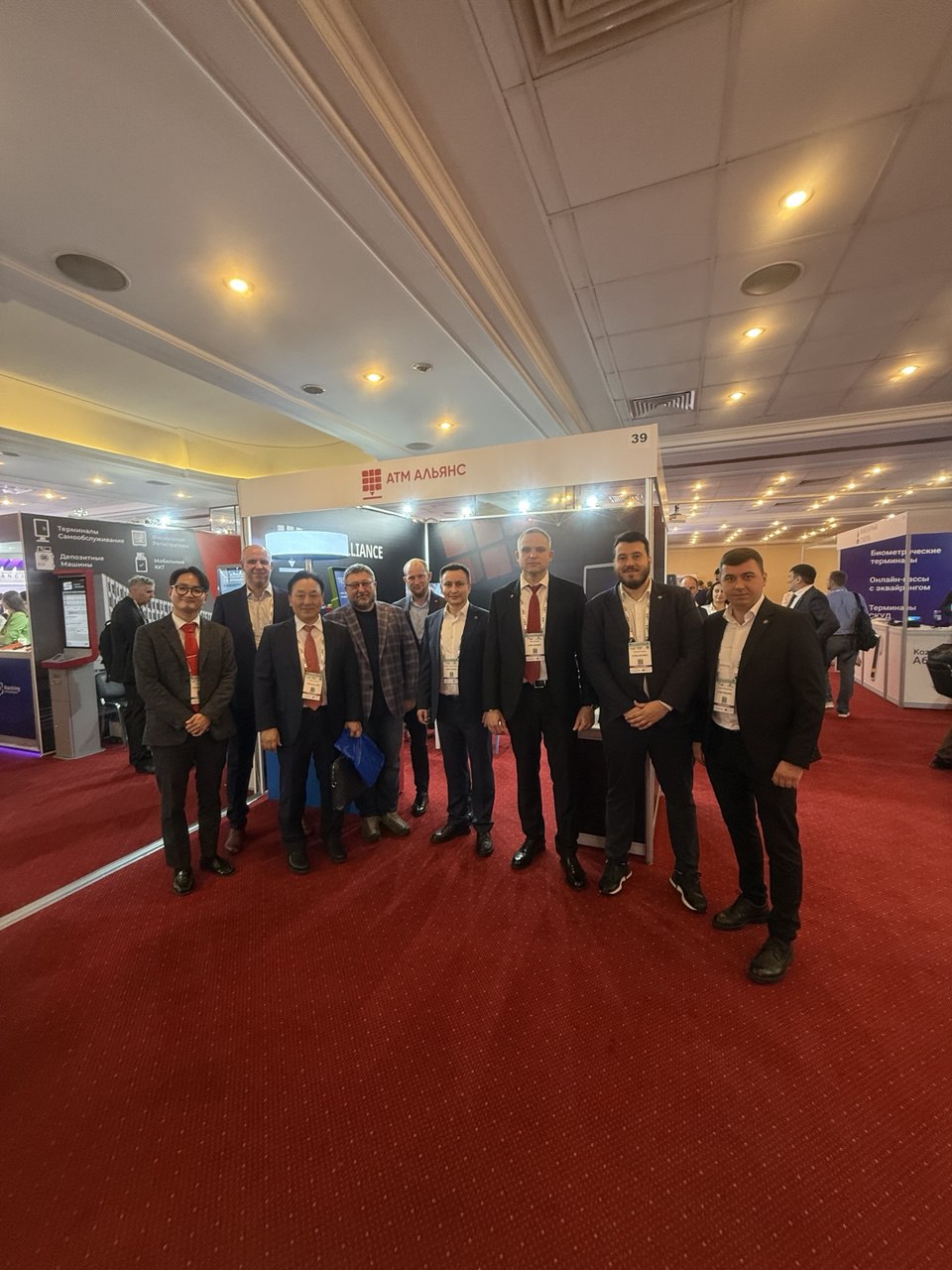 Продуктивный старт на ПЛАС-Форуме