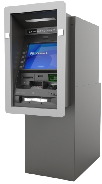Банкоматы Hyosung MX5600ST Банкоматы Hyosung MX5600ST
