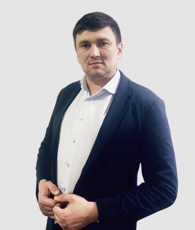 Марат Шамилевич Шихов