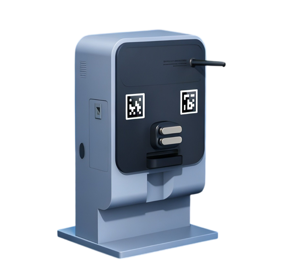 KLEENBOT C40 KLEENBOT C40