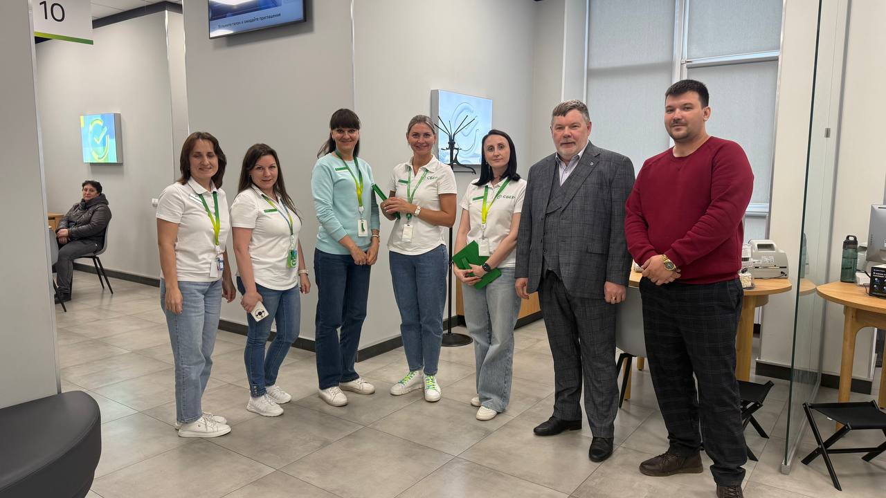 События мая в Омске: награждение участников субботника и поздравления с Днём сотрудника ВСП