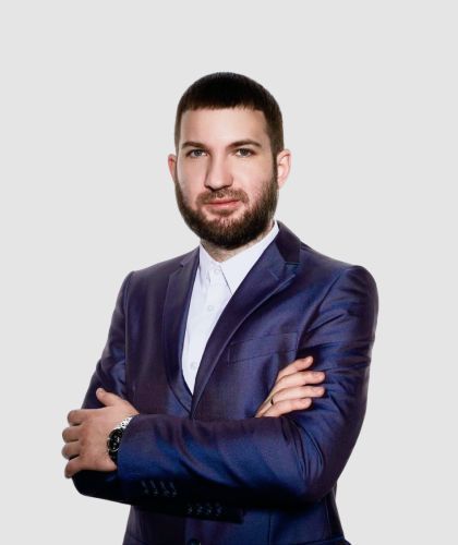 Николай Юрьевич Ларионов