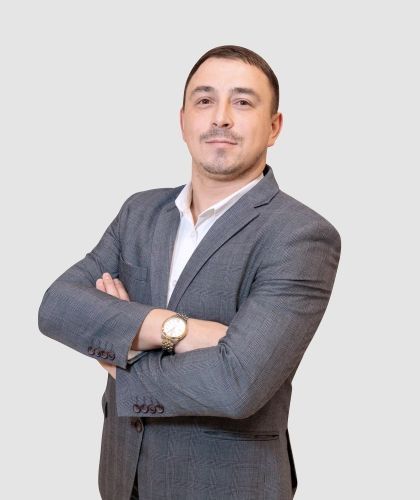 Константин Юрьевич Вильгельм 