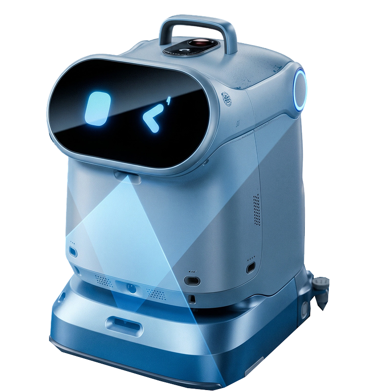 KLEENBOT C40 KLEENBOT C40