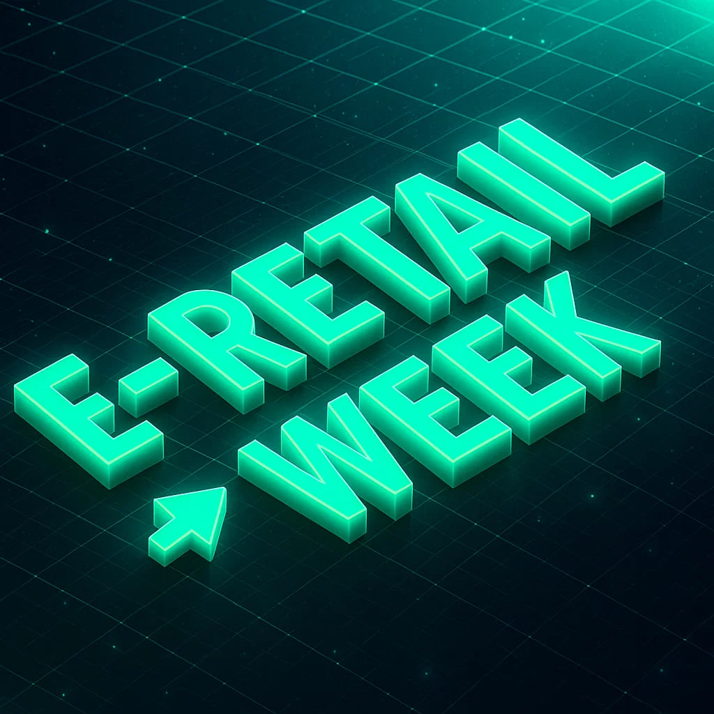 АТМ АЛЬЯНС примет участие в E-Retail Week 2025