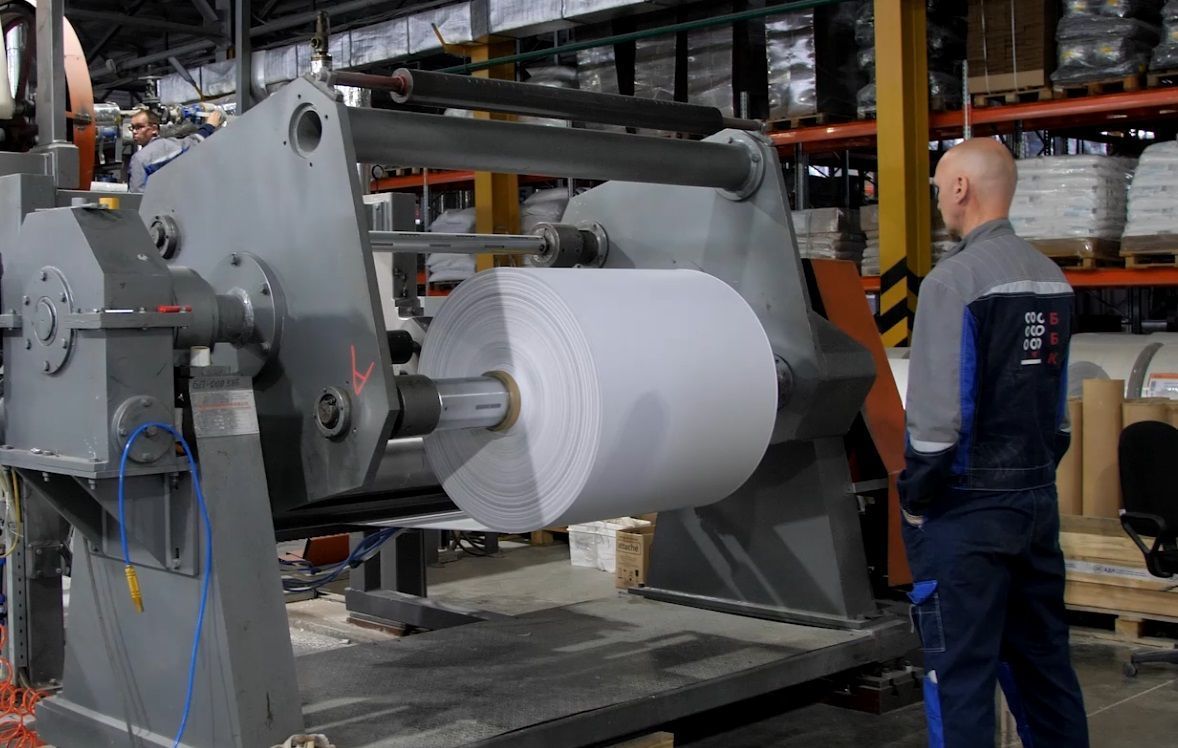 ББК - история компании