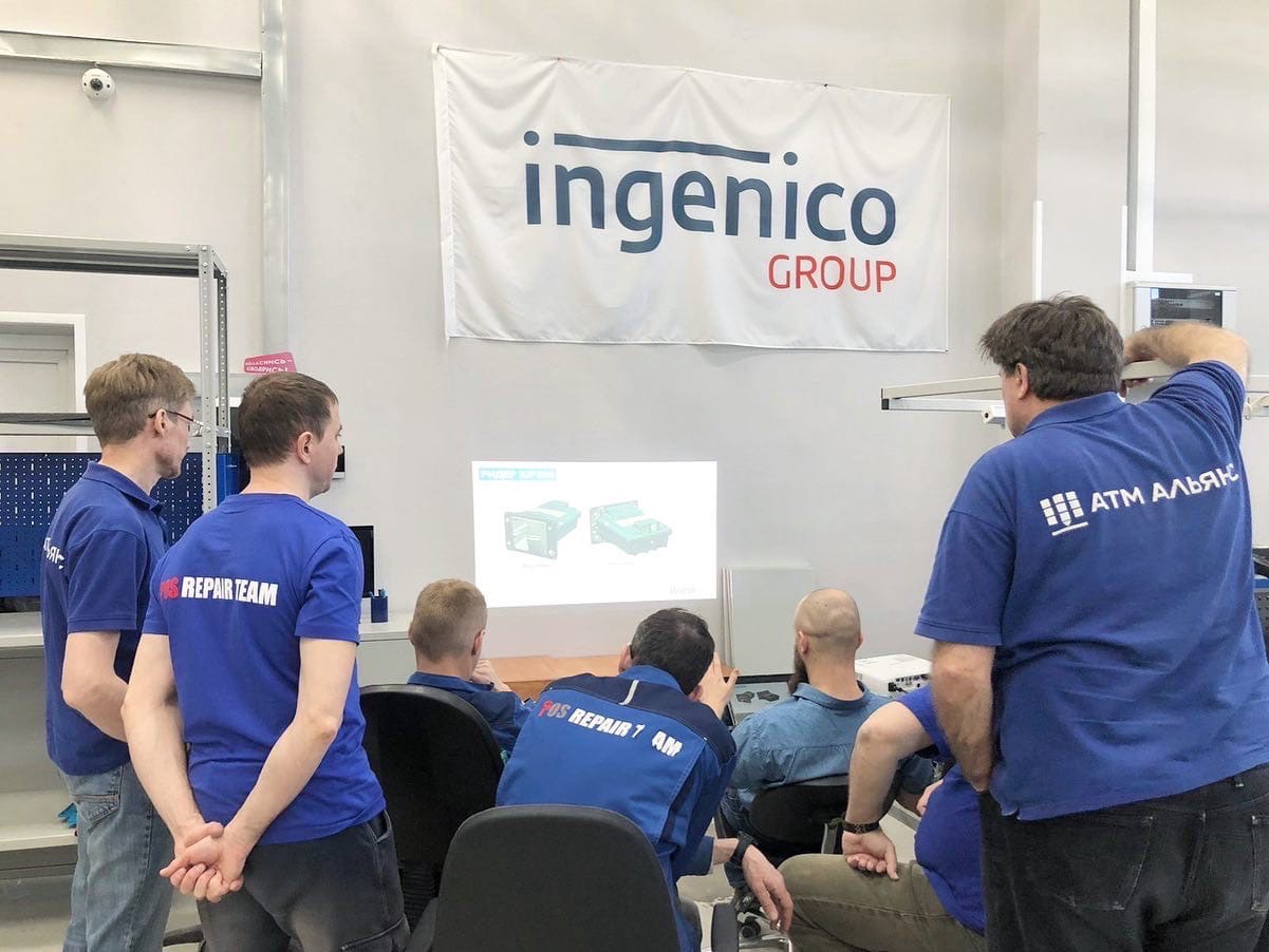 Повышение квалификации инженерного состава