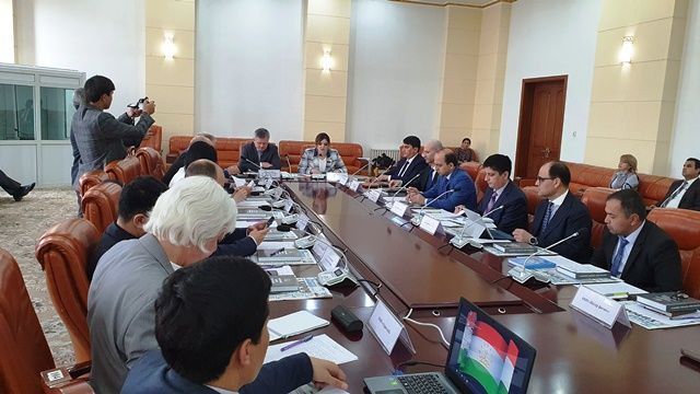 Бизнес в Таджикистане: основные направления сегодня