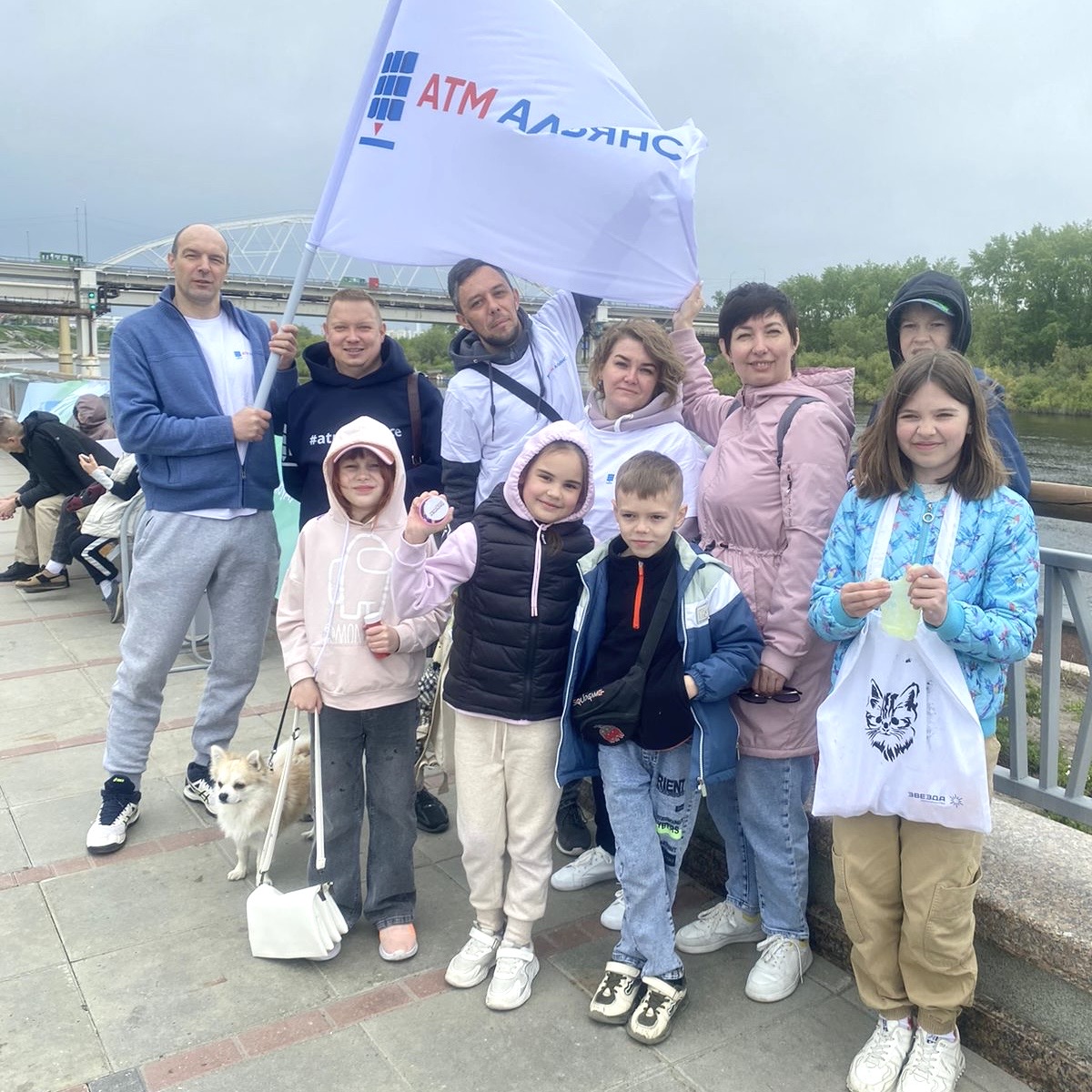 Зеленый марафон 2024