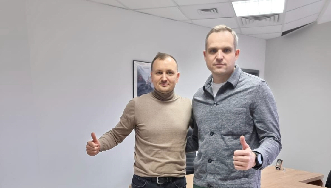 Партнерские встречи в Республике Беларусь