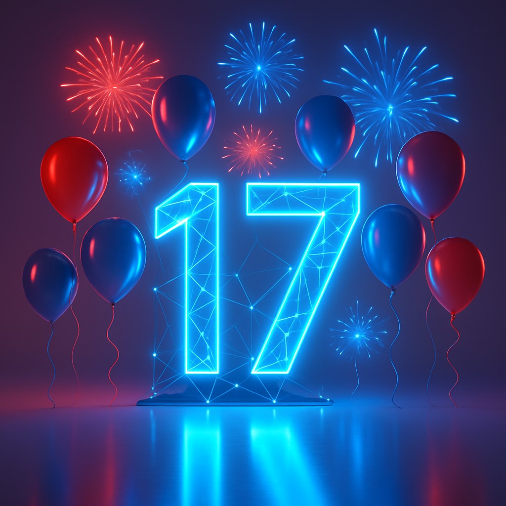 АТМ АЛЬЯНС — 17 лет надёжности и технологического развития!