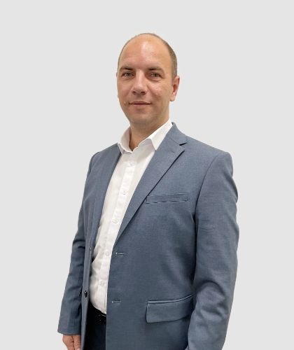 Антон Сергеевич Новиков