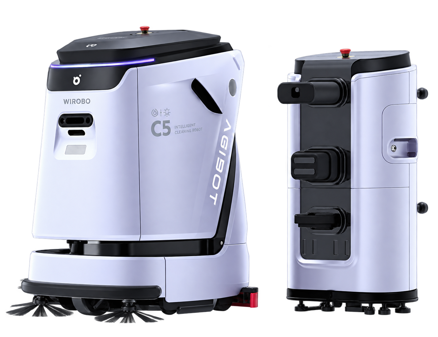  Agibot C5