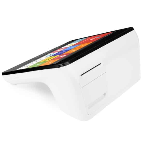 Эвотор 10 Эвотор 10