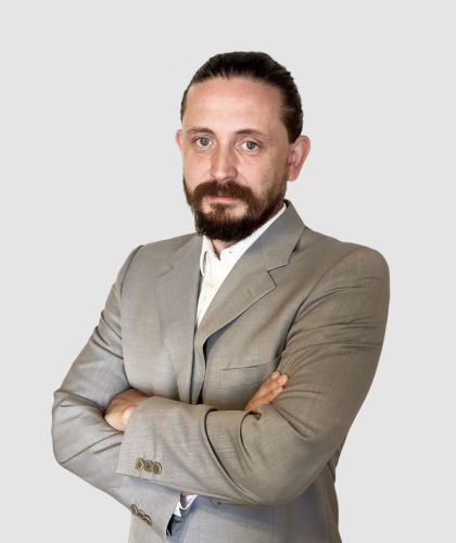 Никита Дмитриевич Захаров