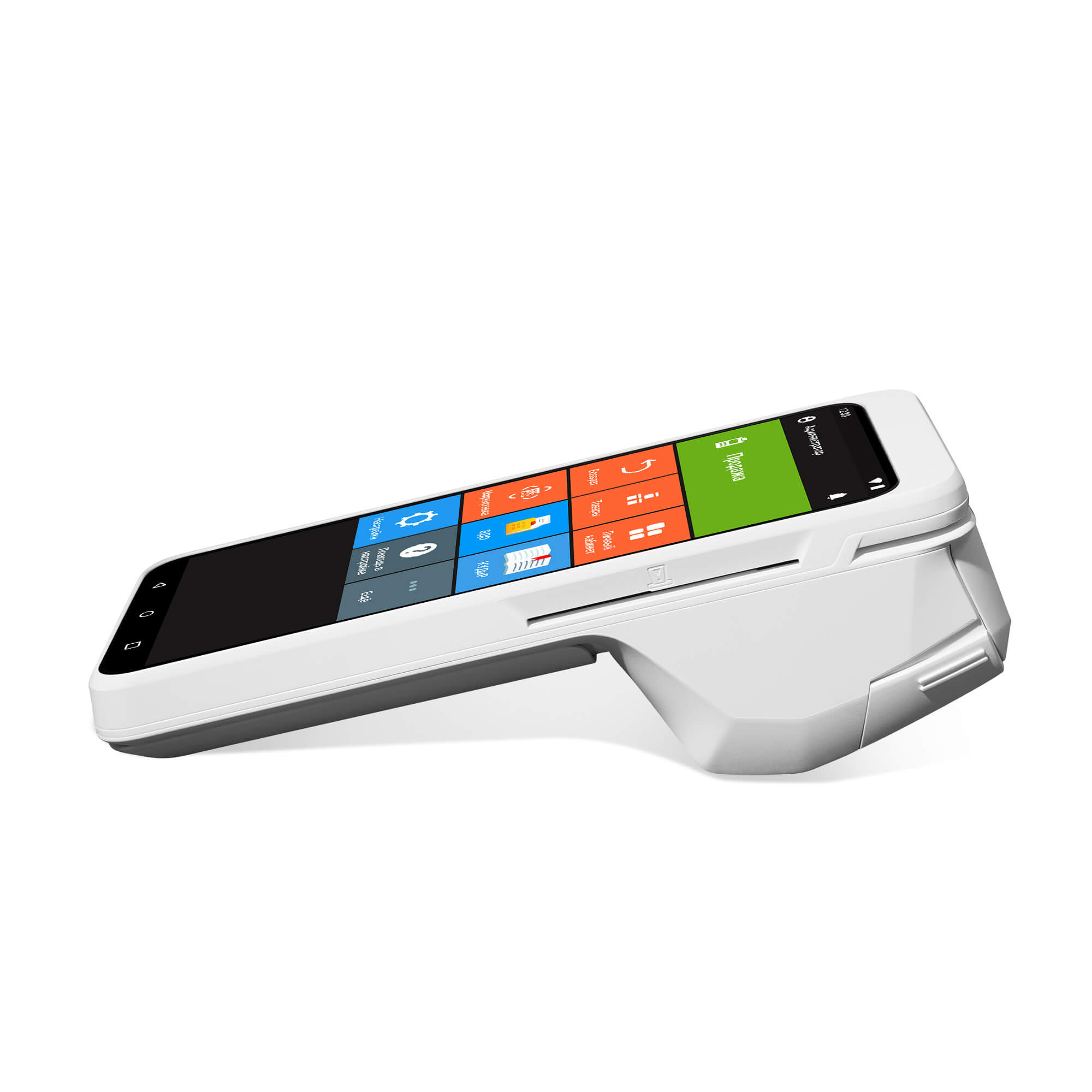 Эвотор 6 Эвотор 6